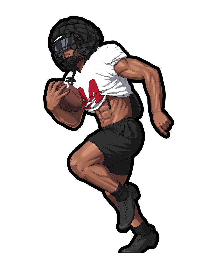 Jamal Abercrumbia