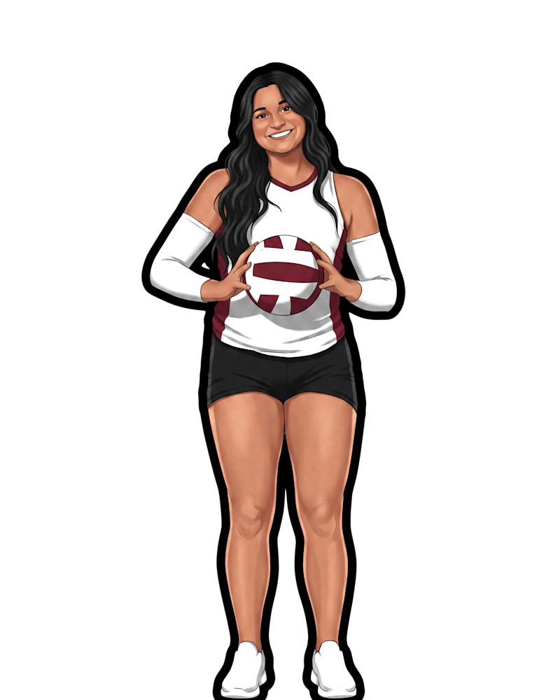 Mia Mendoza