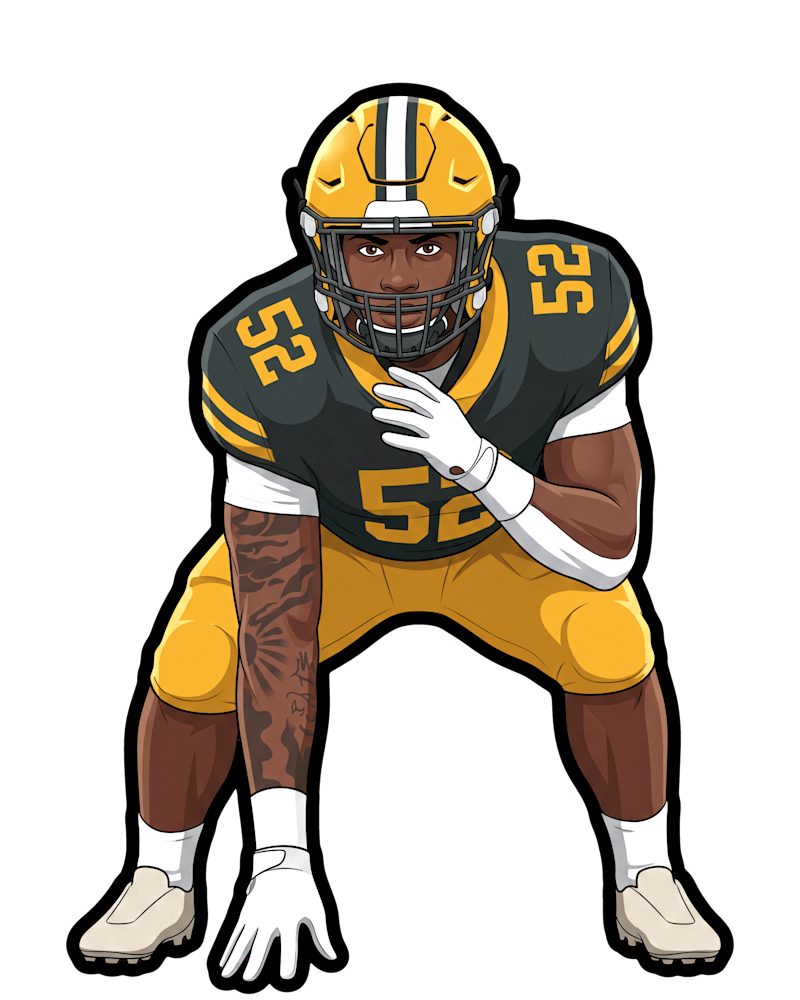Brandon Mason