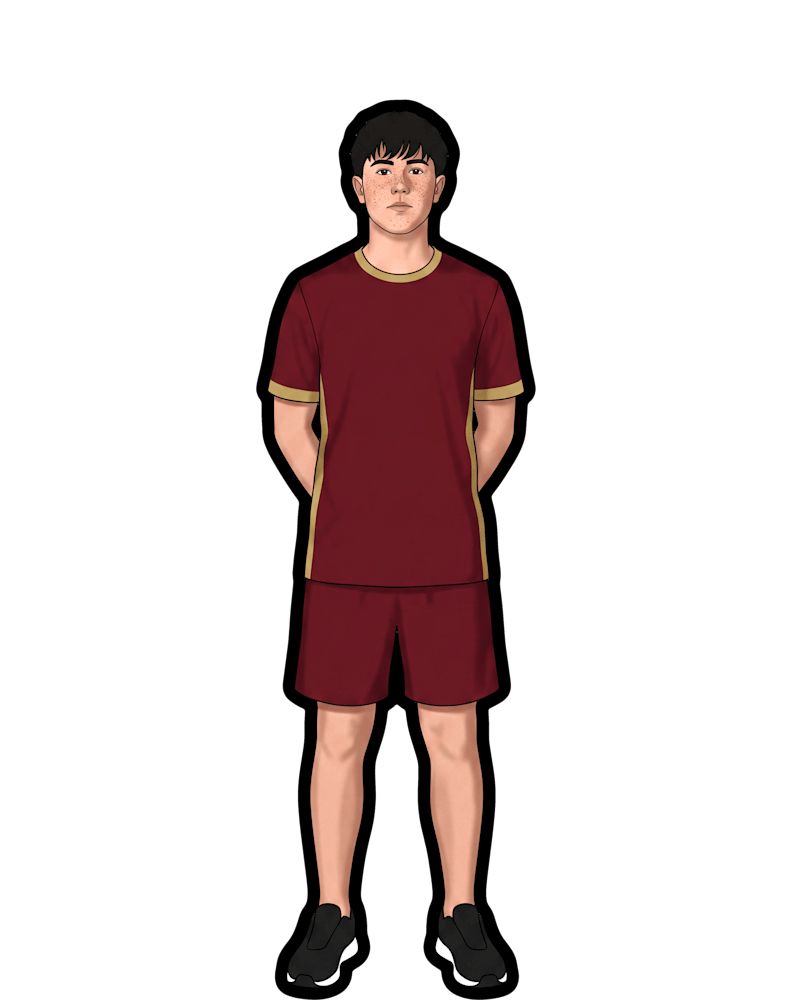 Conner Prine