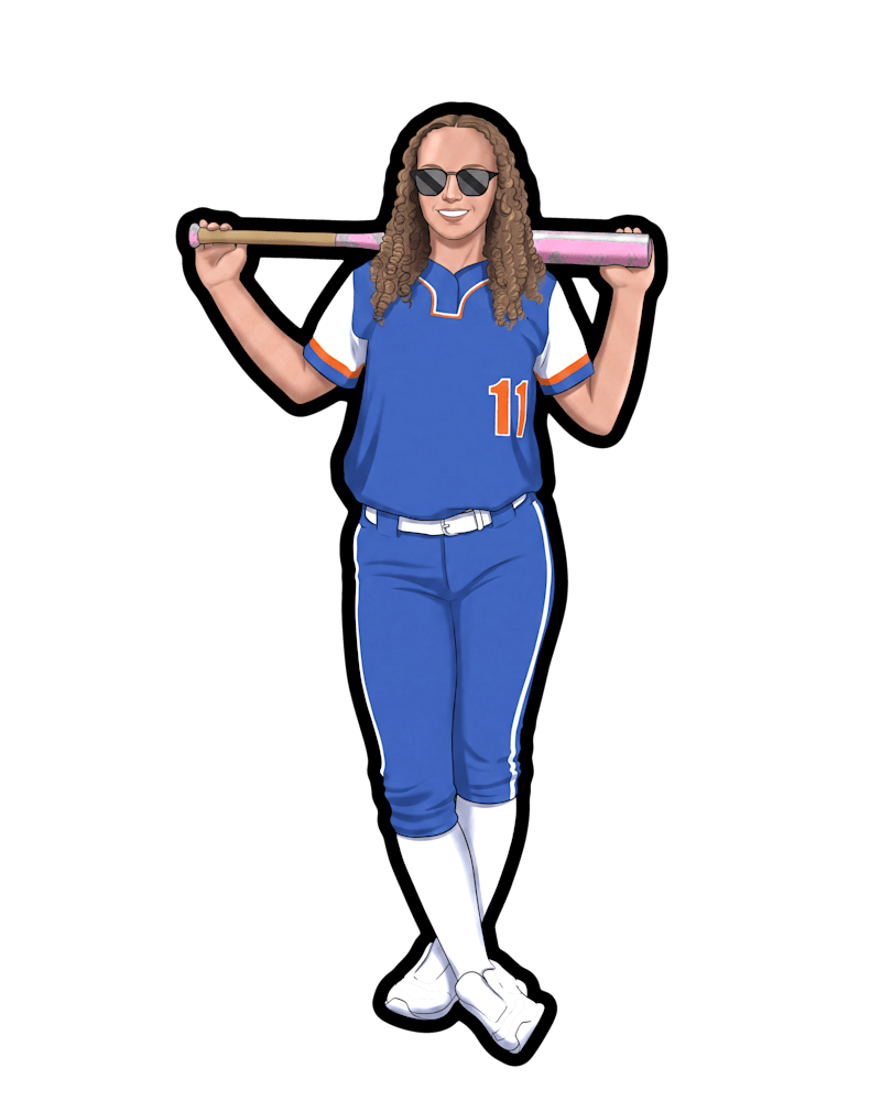 Caydee Pipkins