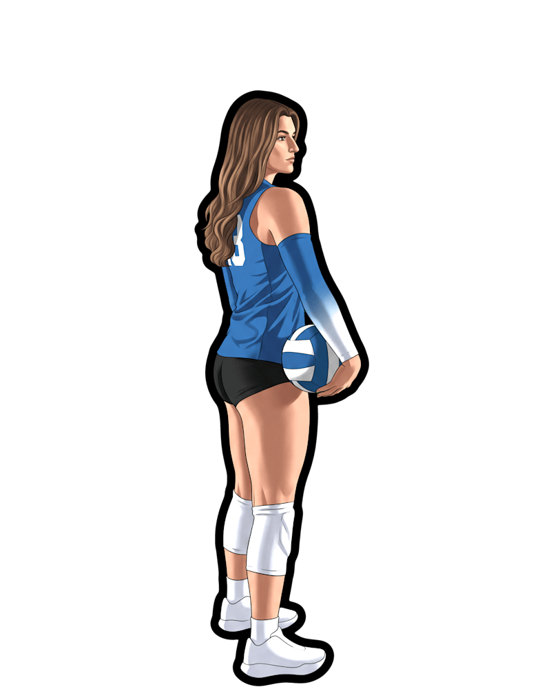 Chloe Brown