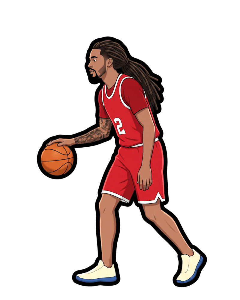 Elijah Burnett