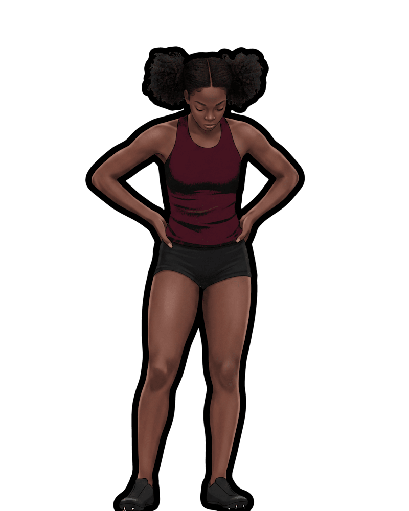 Tricia Danso