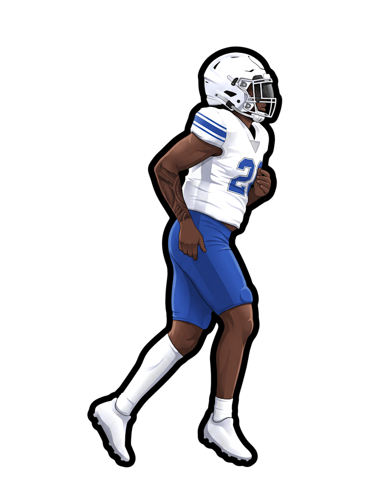 Tavian Dennis