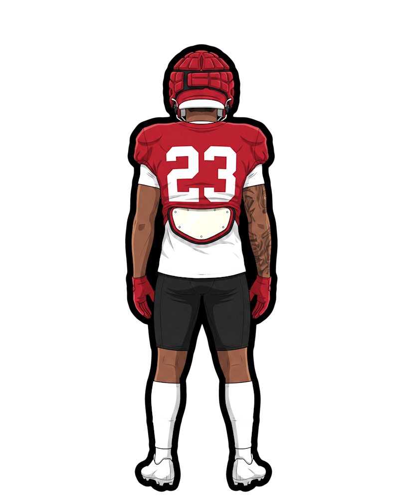 Kaleb Mays