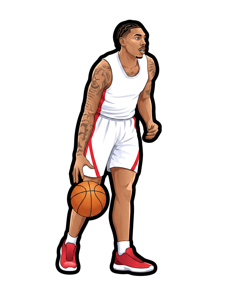 Keagan Moncrief
