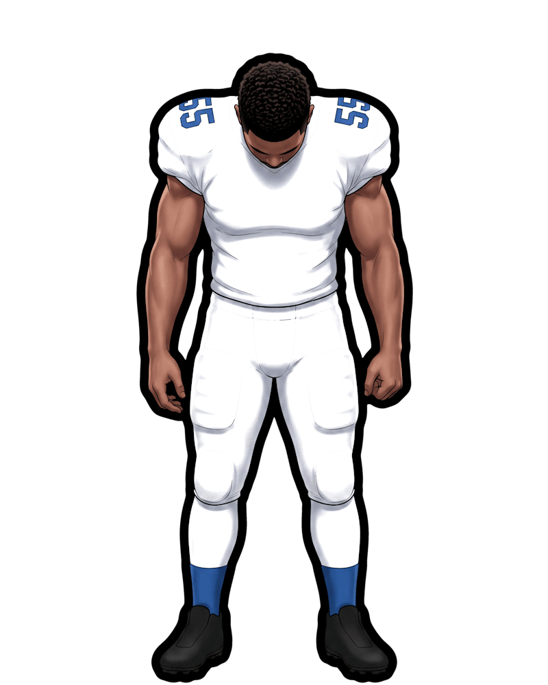 Jahiem Borden