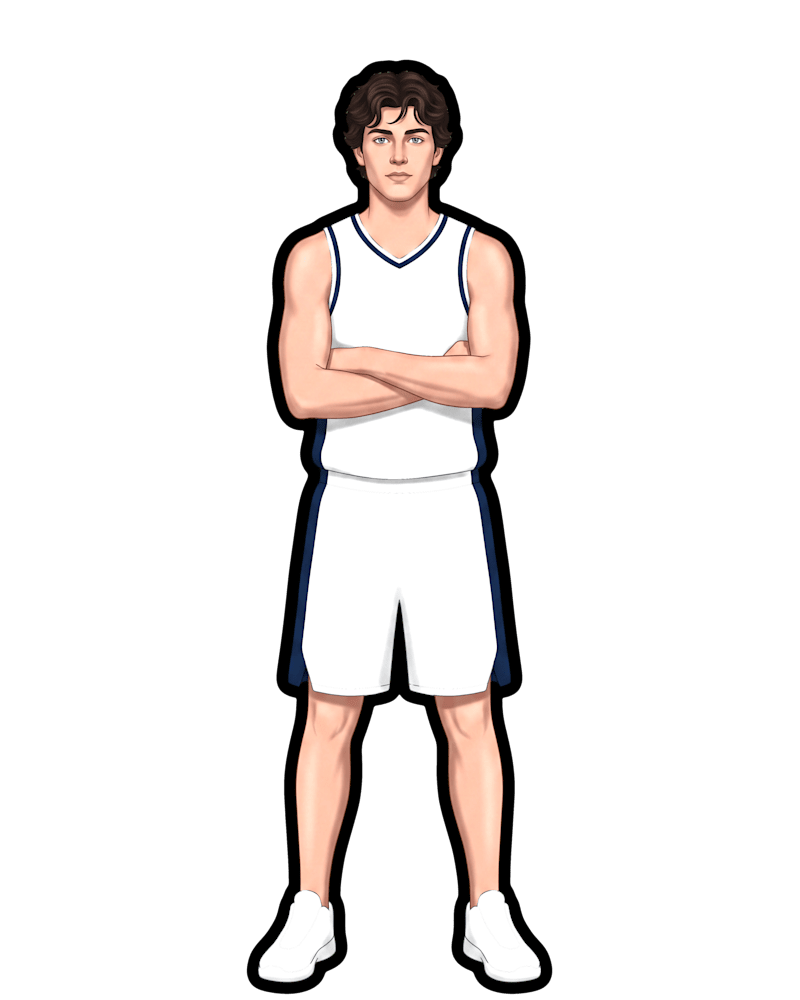 Devin Brafford