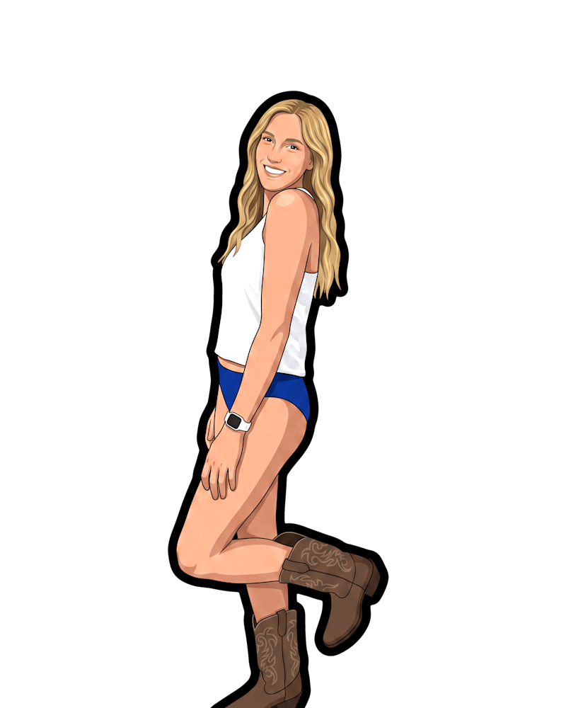 McKenna Murphy