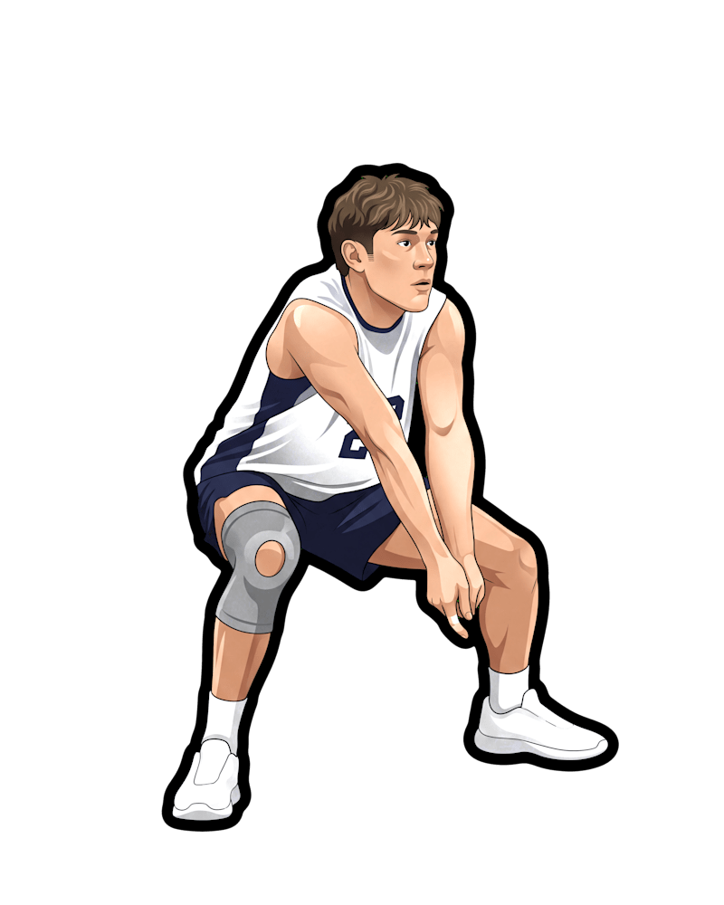 Andrew Briones