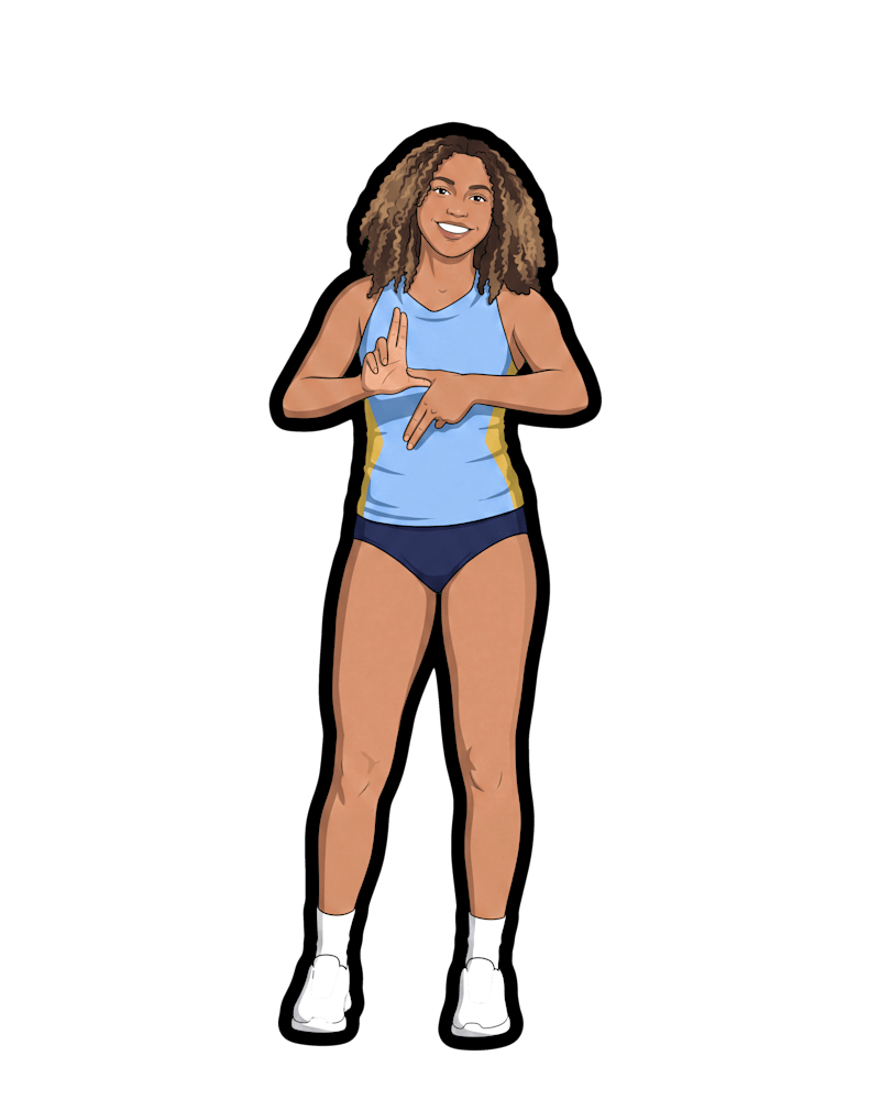 Lanee Hall