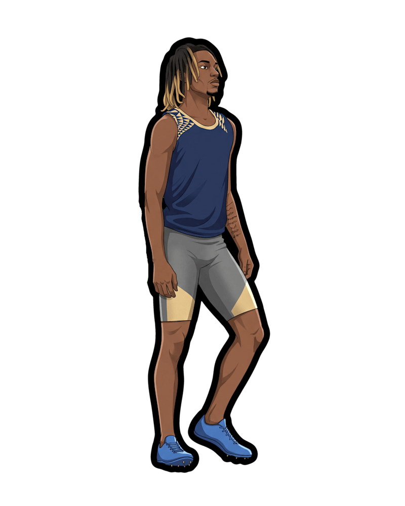 CJ Matthews