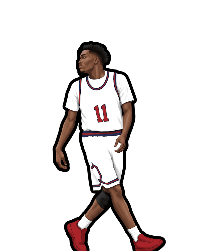 Kwame Mosley
