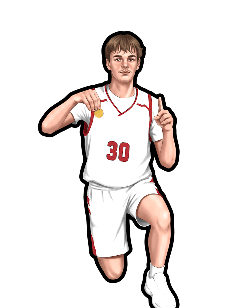 Dryden Cosens