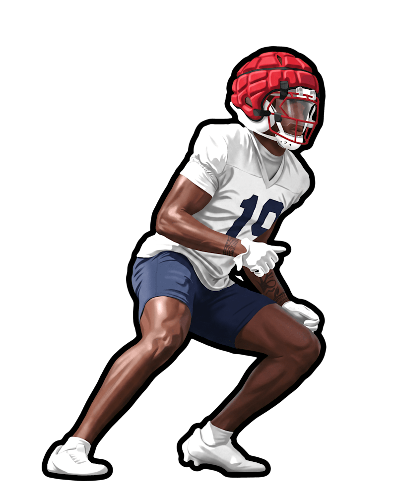 Jayden Whaley