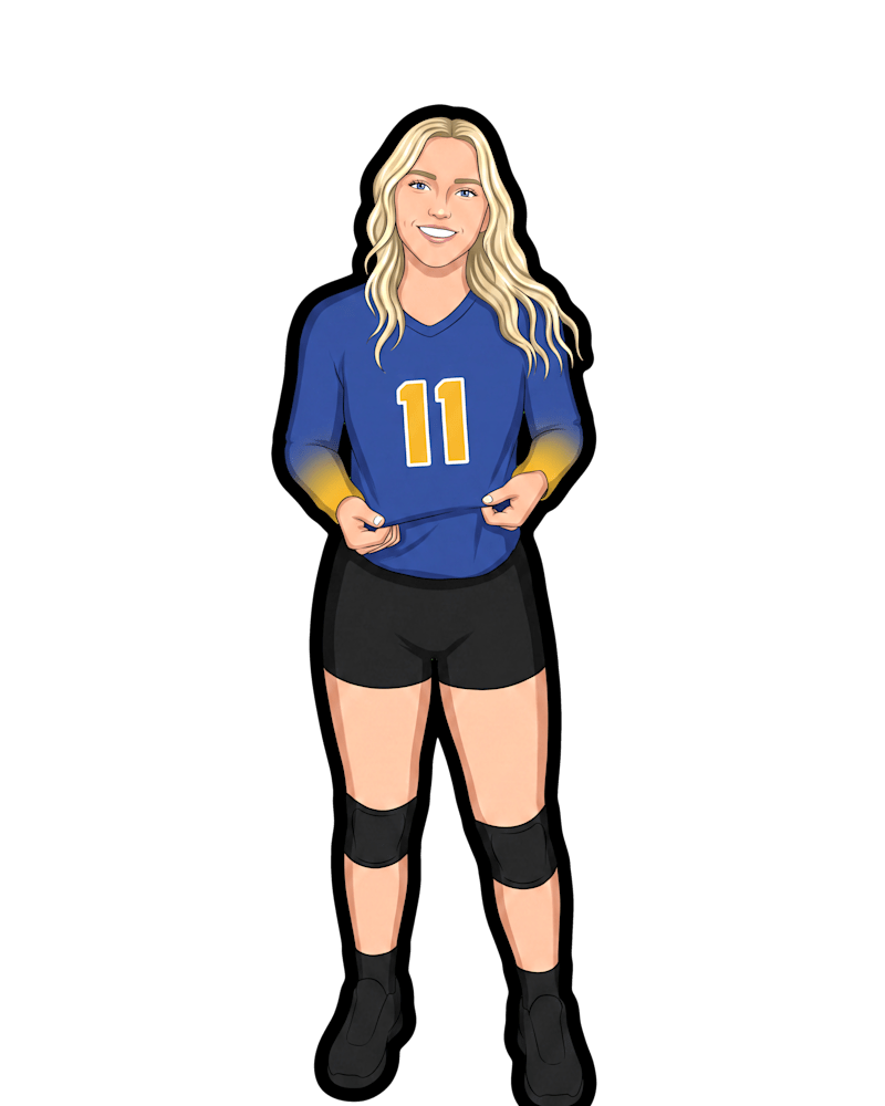 Brooklyn Voss
