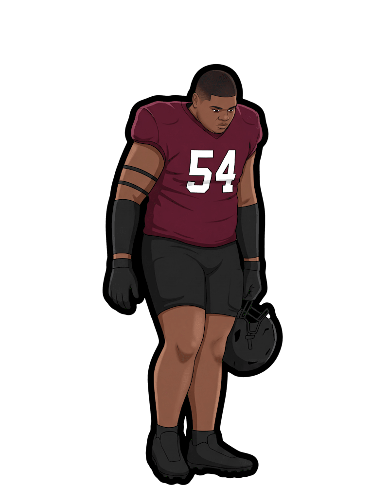 Daylon Parks