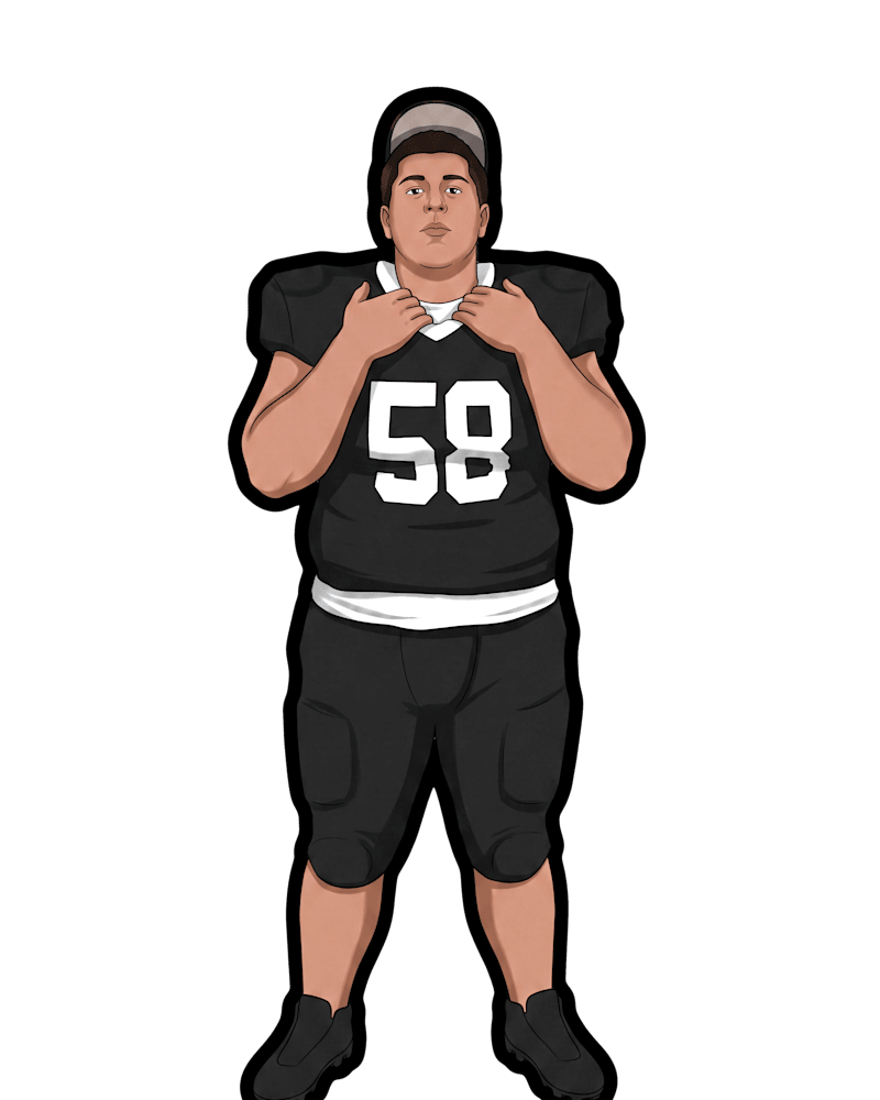 Logan Licona