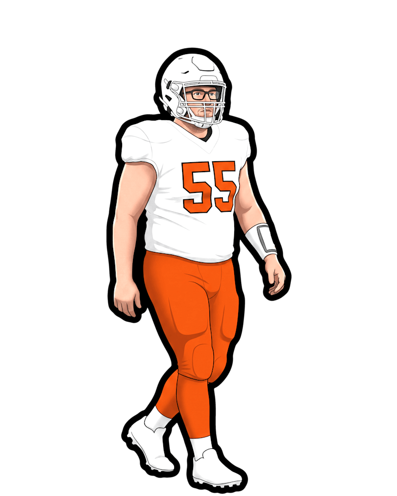 Wyatt Smith