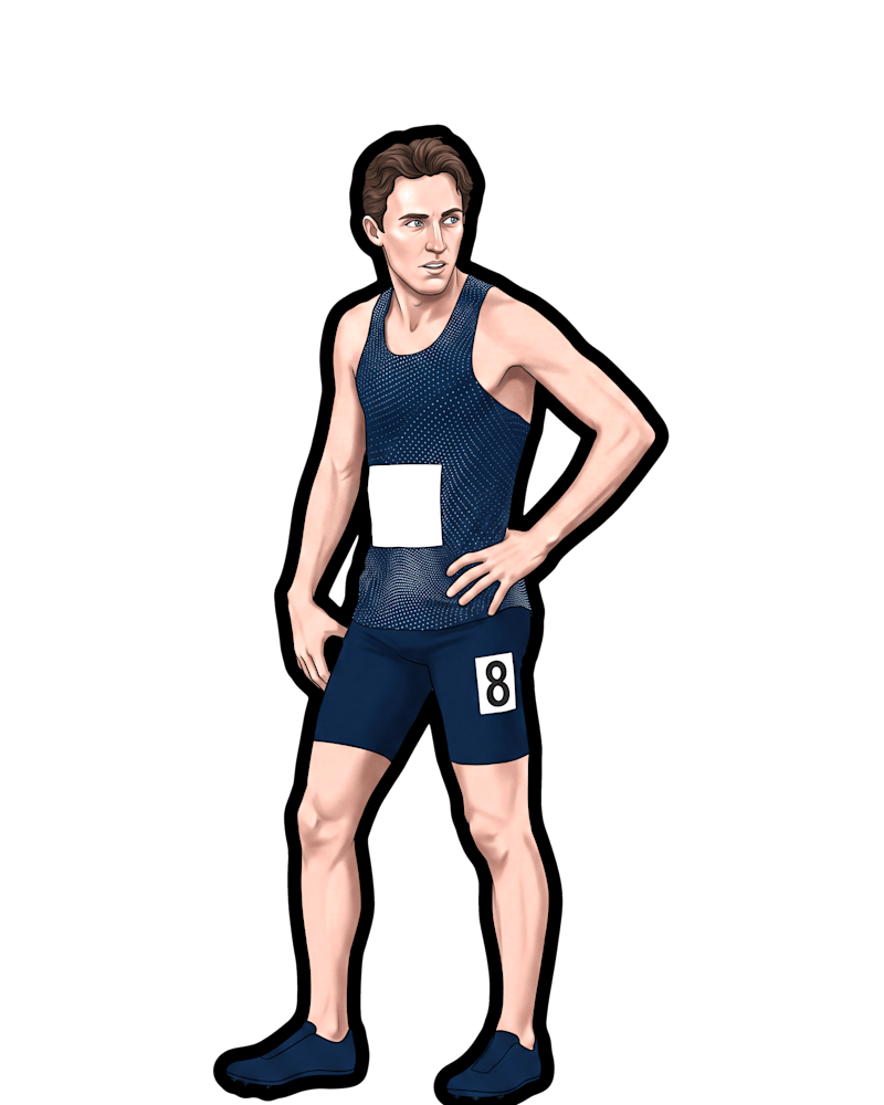 Landon Bott