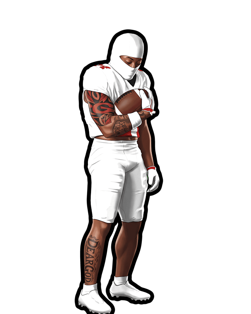 Da’Shaun Whatley