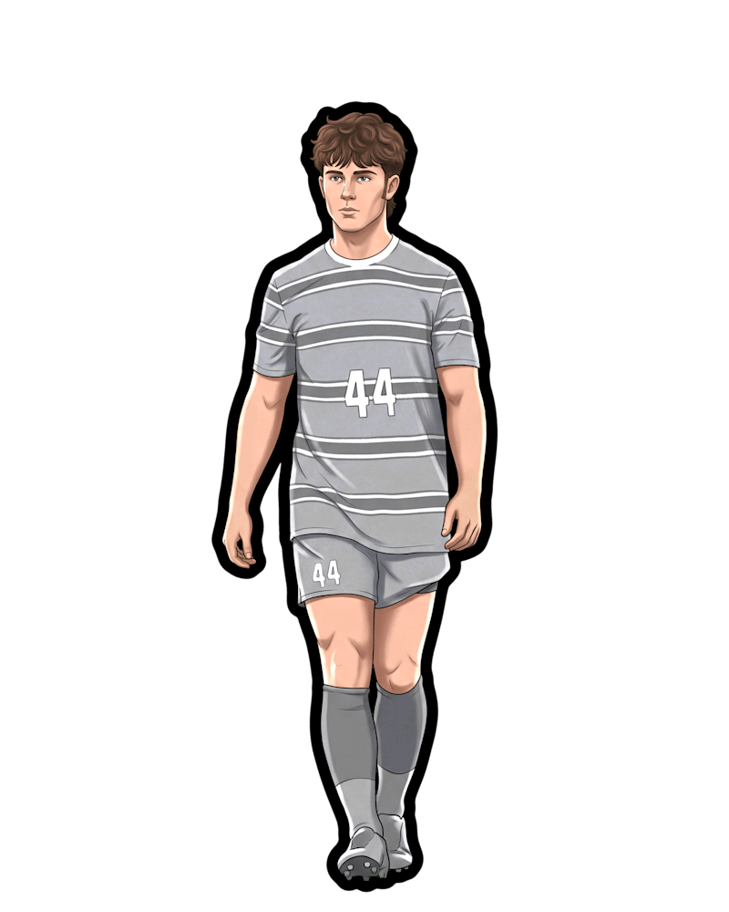 Ethan Bellows