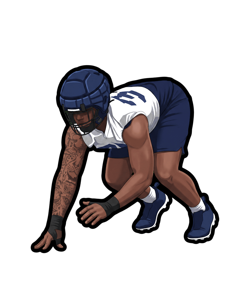 Bryant Weatherspoon Jr
