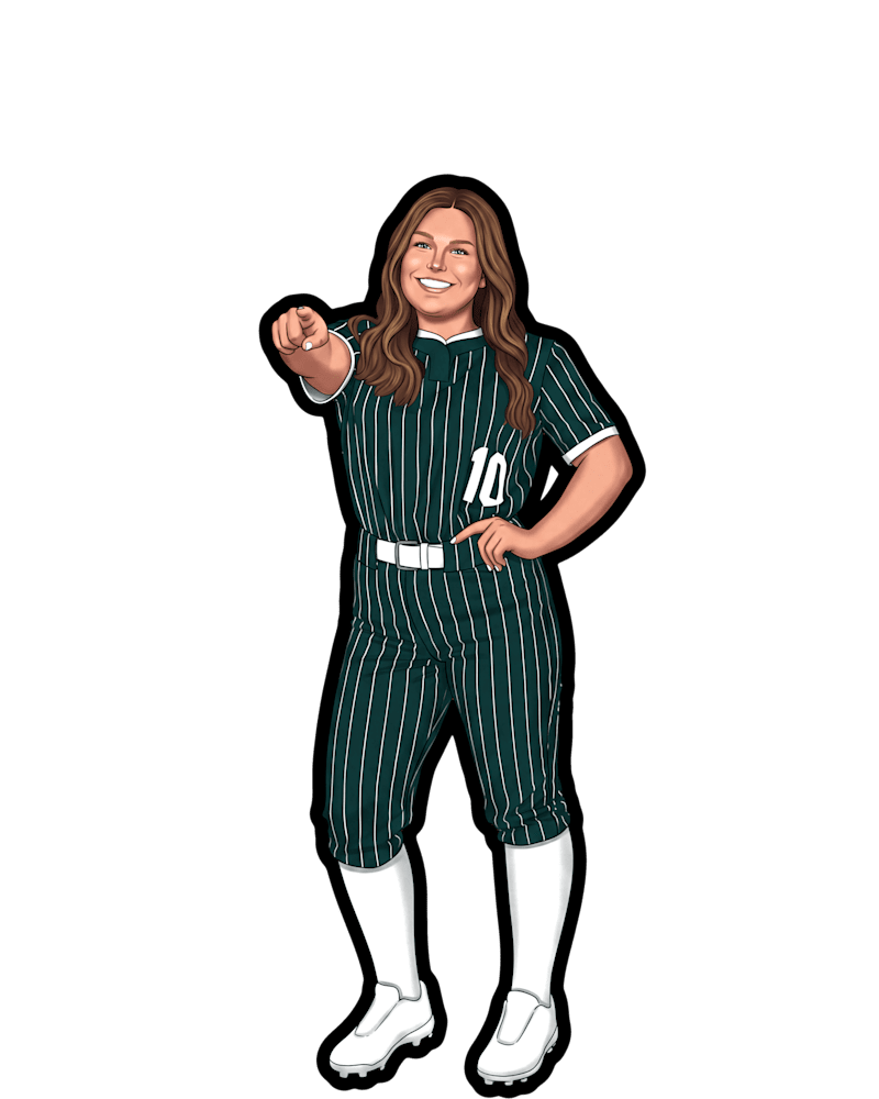 Calleigh Richards