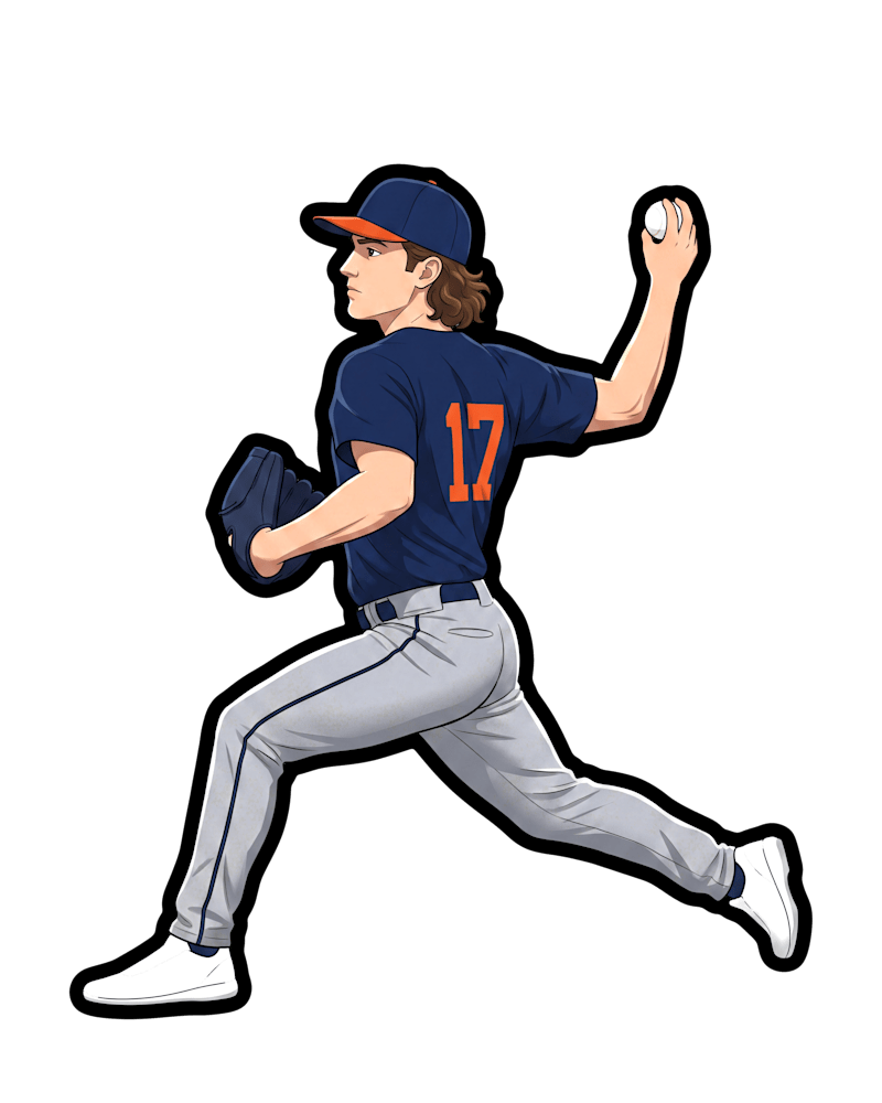 Drew Petty
