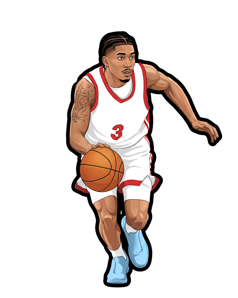 Javontae Ross