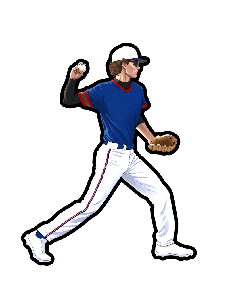 Ryan Myers