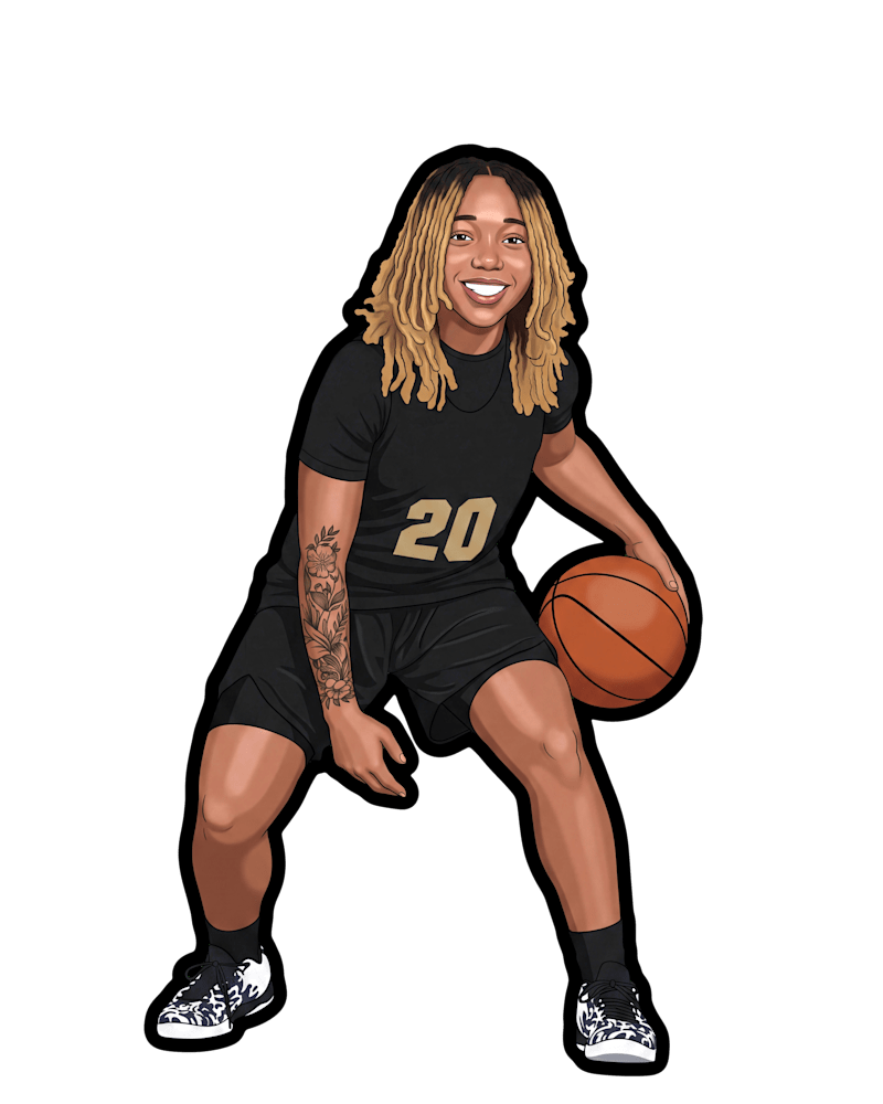 Ashanti Bowers