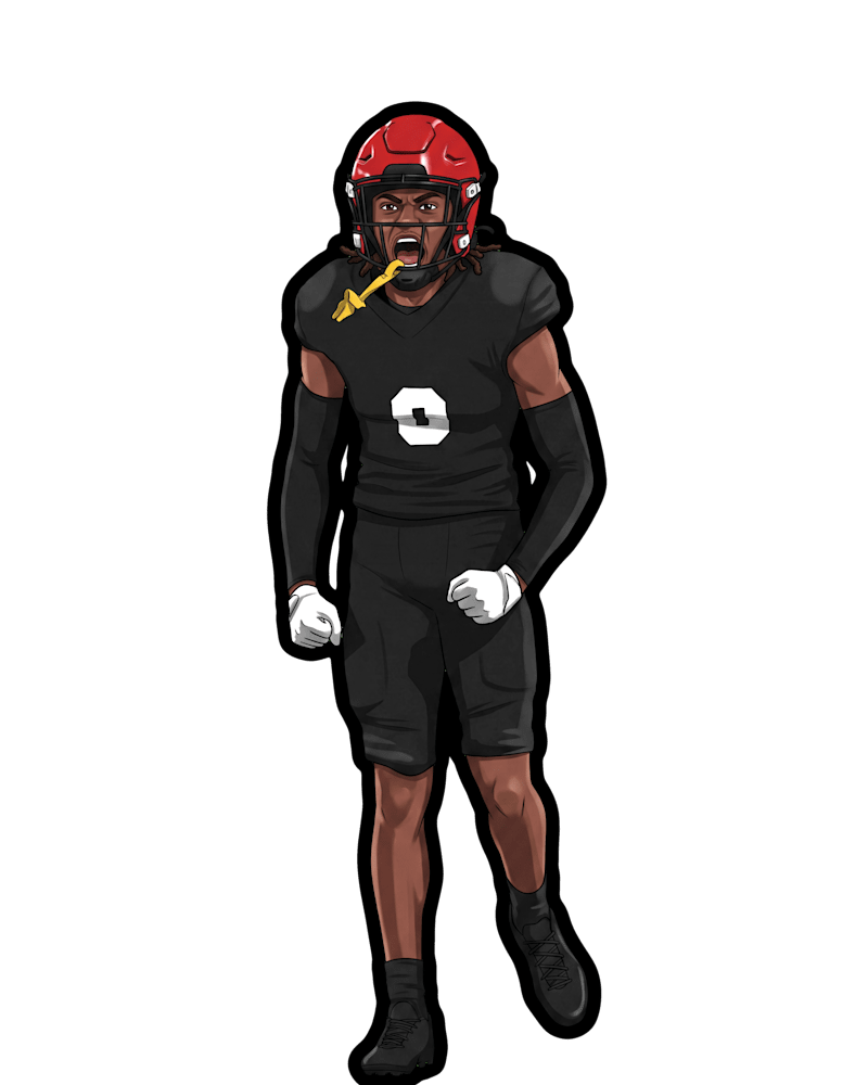Jay Frazier