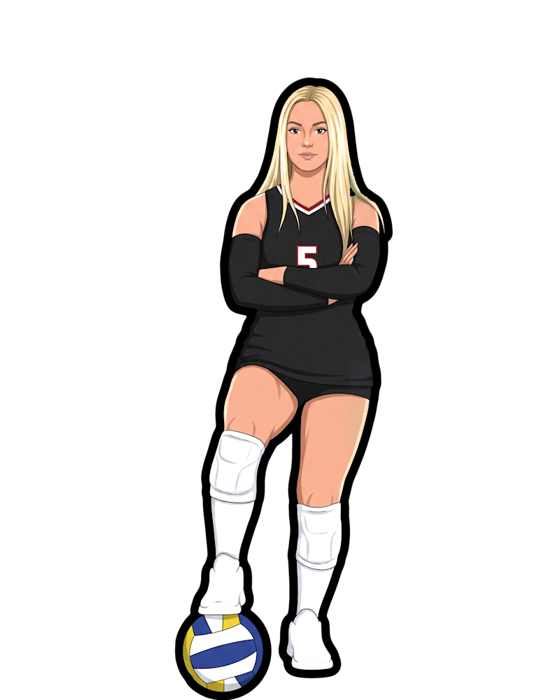 Olivia Brown