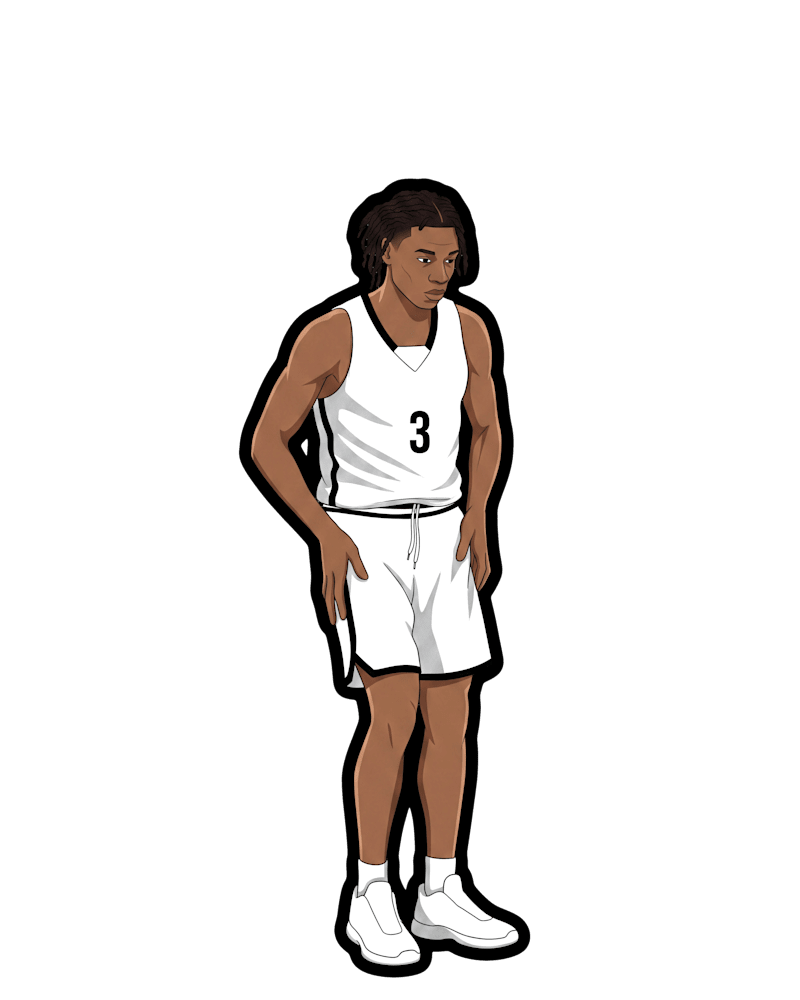 Devonte Reed
