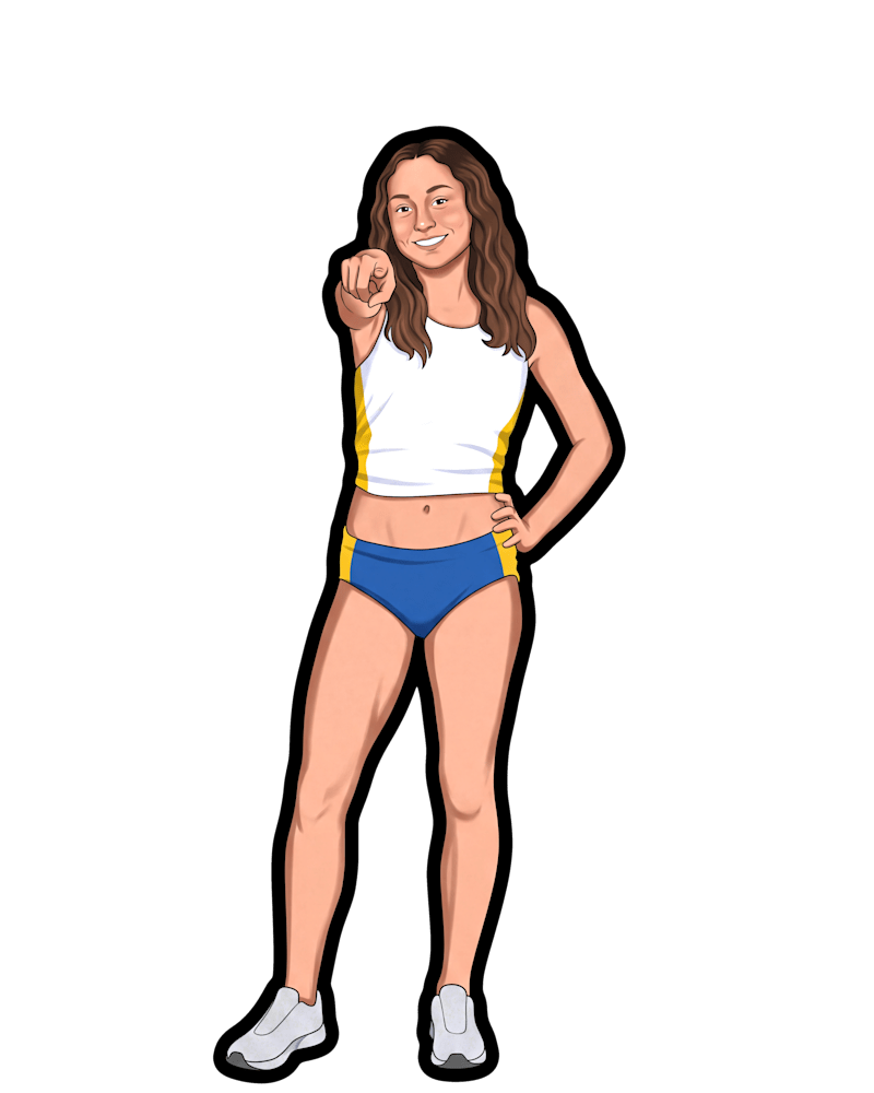 Alexis Corvese