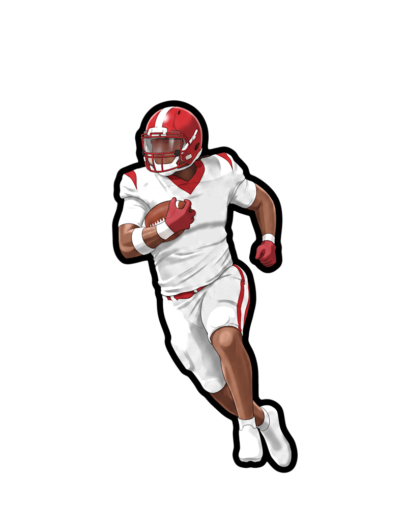 Evan Norwood