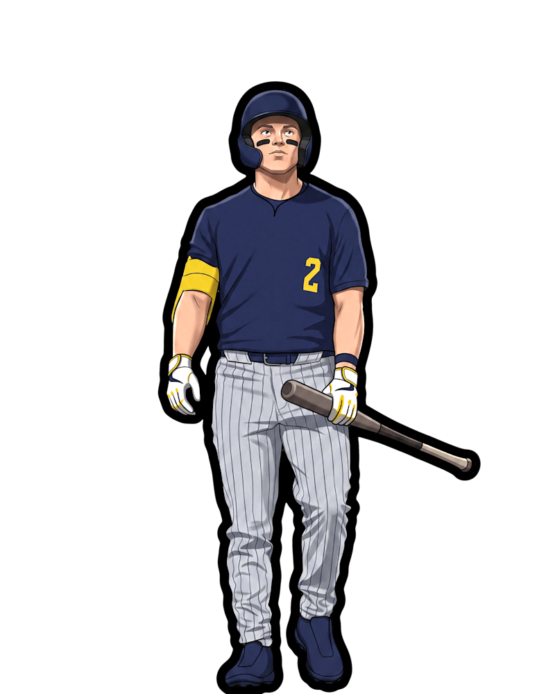 Brayden Jefferis