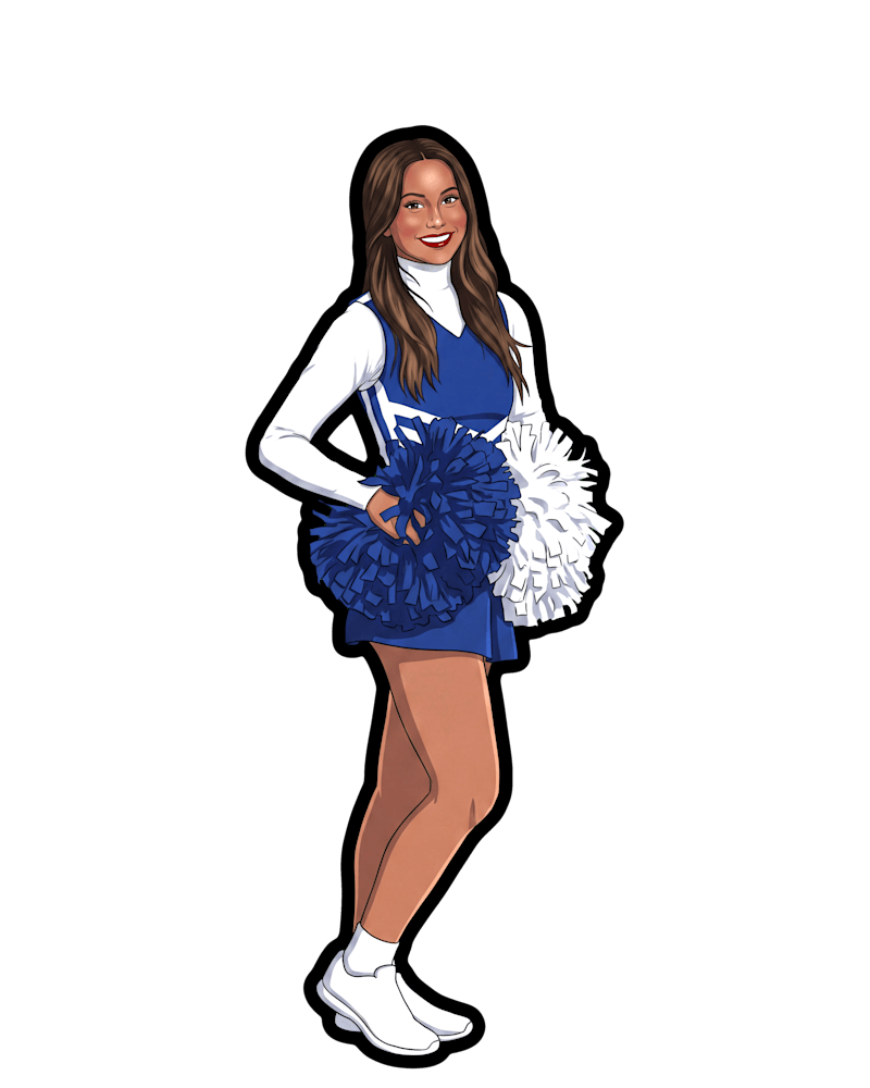 Maddie McClanahan