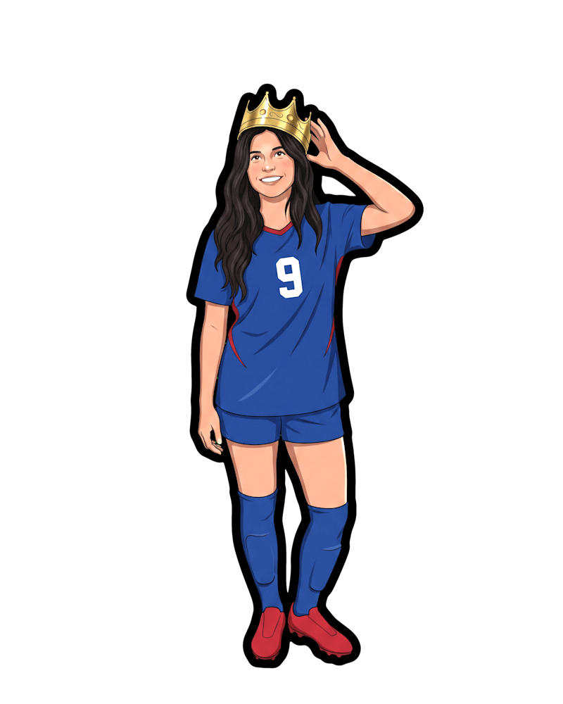 Isa Ramirez