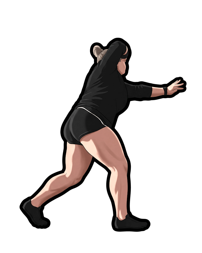 Natylie Myers