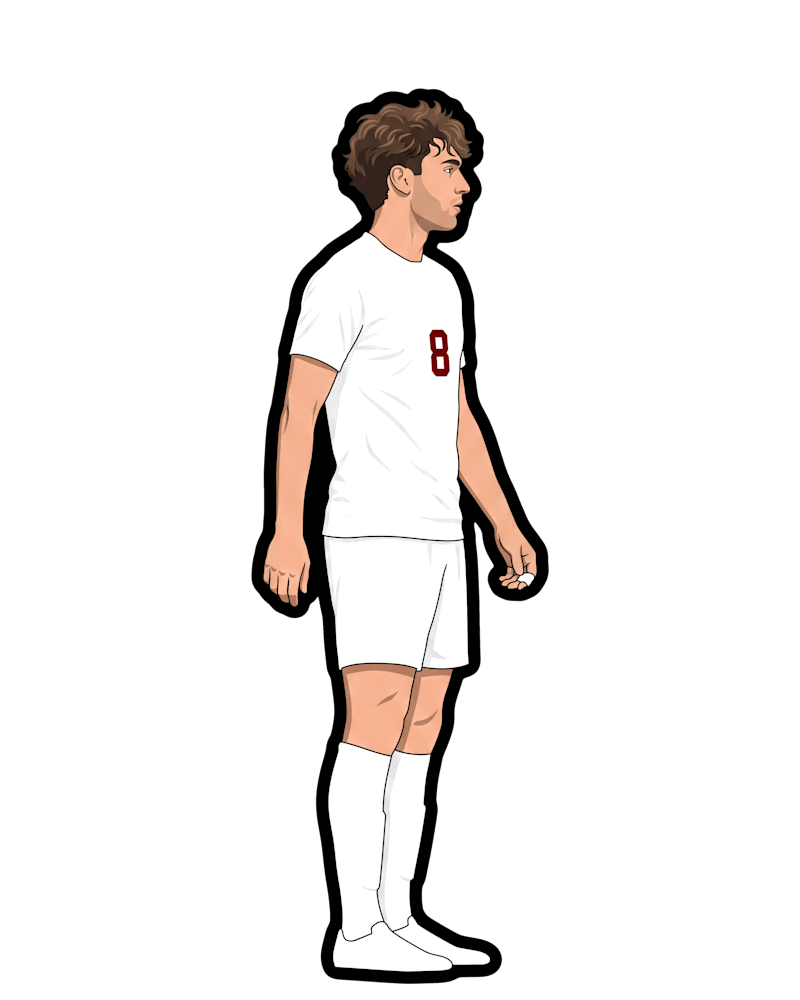 Ben Kelly
