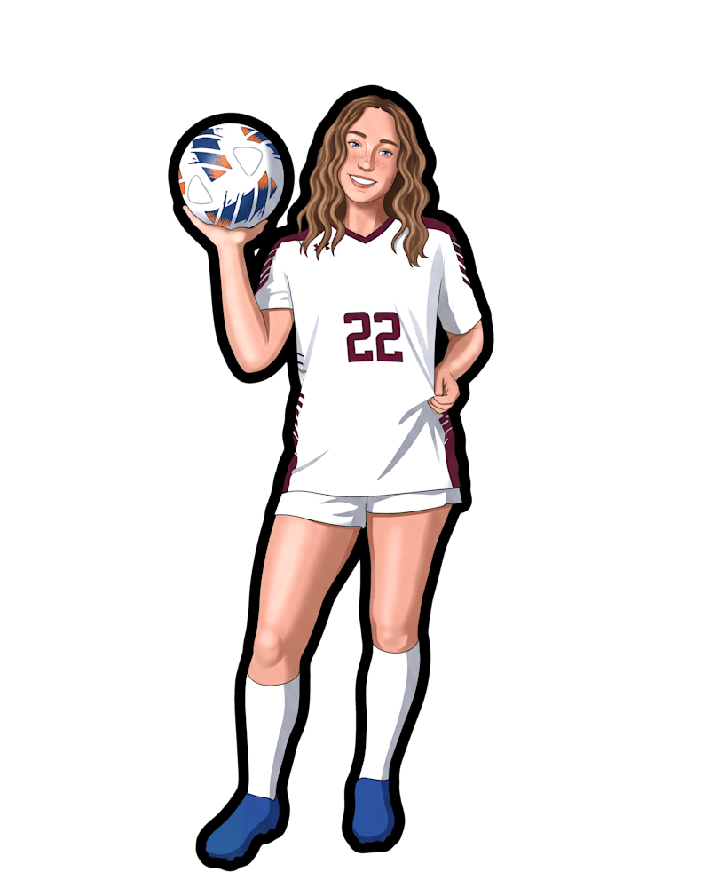 Mollie Ferro