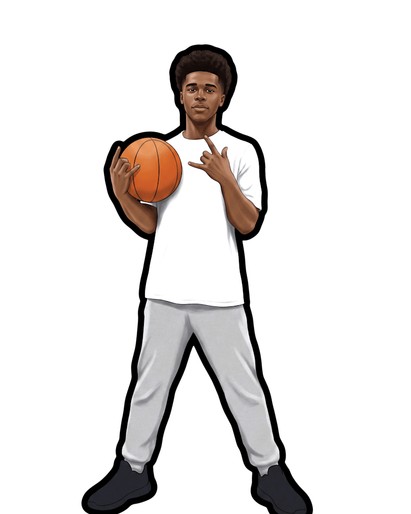 Jaydin Williams