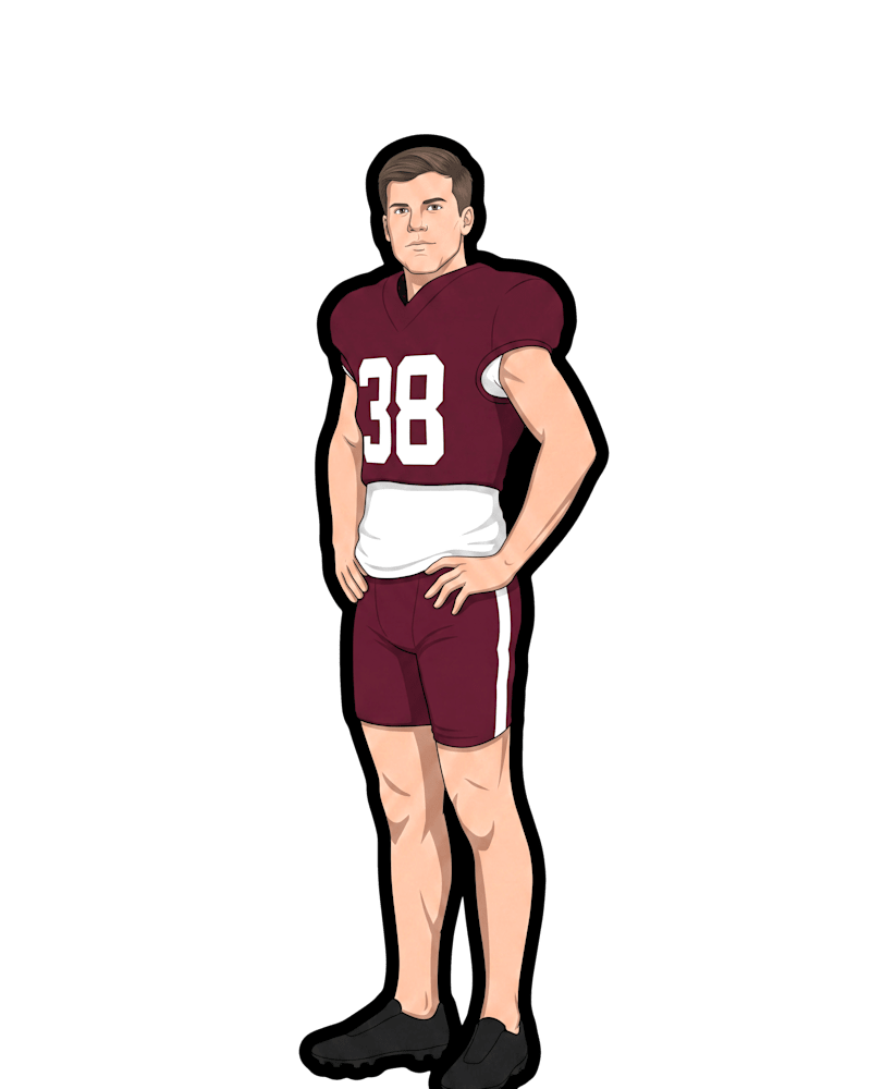 Wade Massad