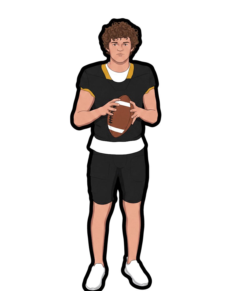 Elliott Andersen