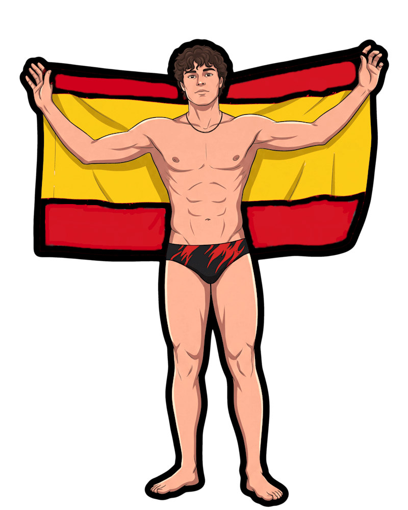 Adrian Andres