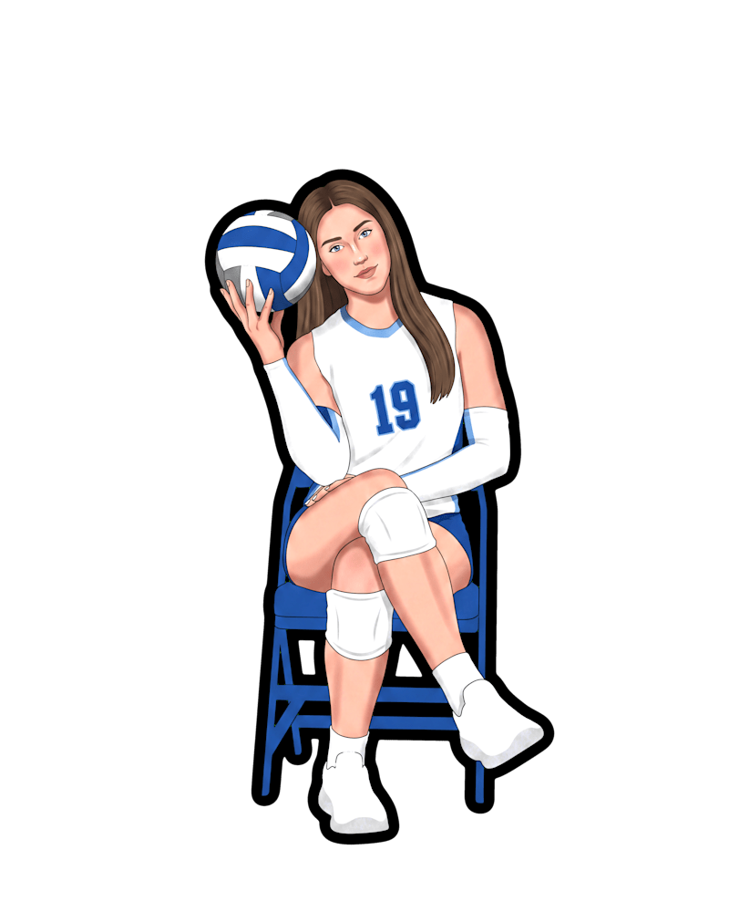 Avery Hales