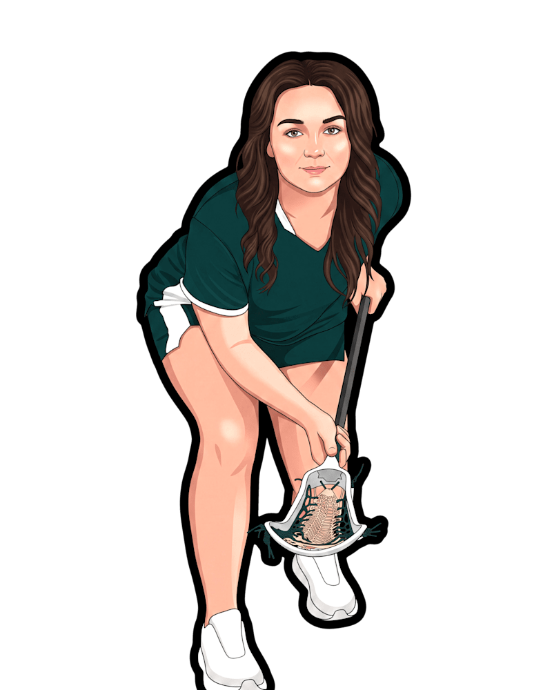 Gina Dalessio